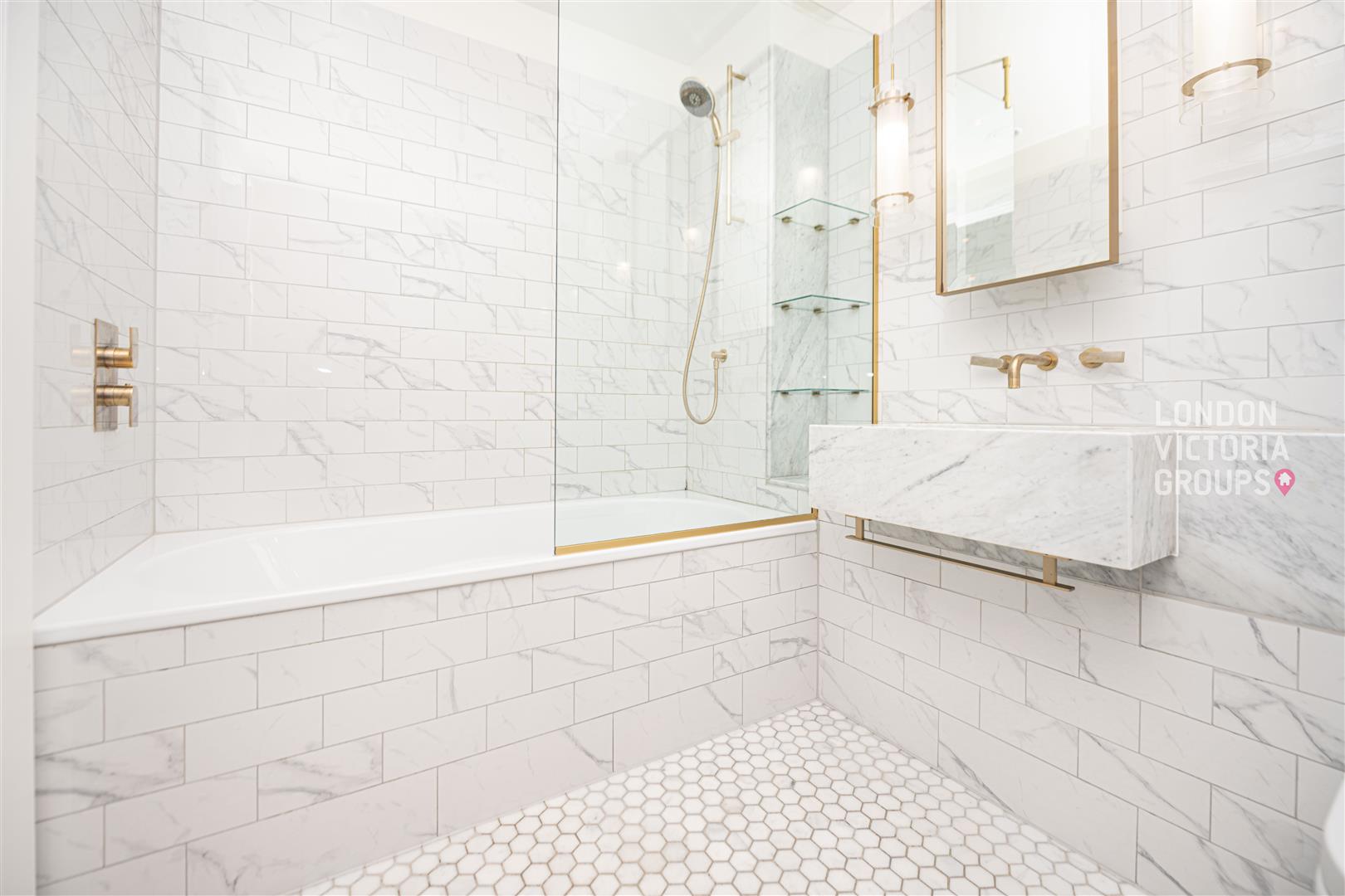 23 Gauging Square, London
